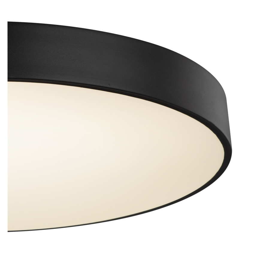 Globo - LED Stmievateľné stropné svietidlo LED/48W/230V 3000-6000K + diaľkové ovládanie