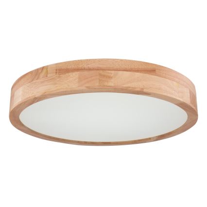 Globo - LED Stmievateľné stropné svietidlo LED/24W/230V 3000-6000K + diaľkové ovládanie