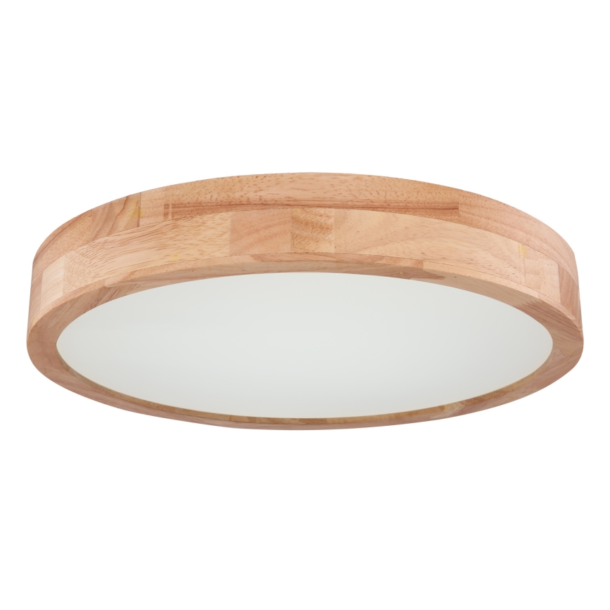 Globo - LED Stmievateľné stropné svietidlo LED/24W/230V 3000-6000K + diaľkové ovládanie