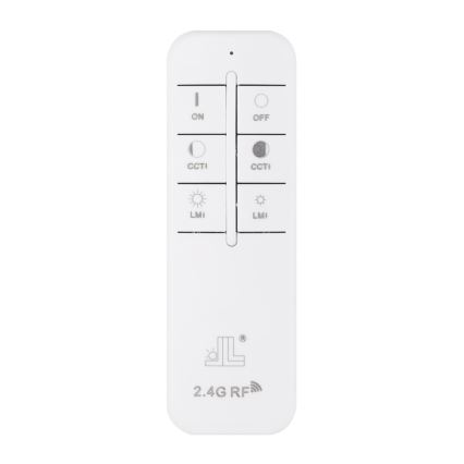 Globo - LED Stmievateľné stropné svietidlo LED/24W/230V 3000-6000K + diaľkové ovládanie