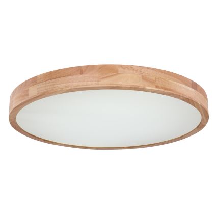Globo - LED Stmievateľné stropné svietidlo LED/48W/230V 3000-6000K + diaľkové ovládanie