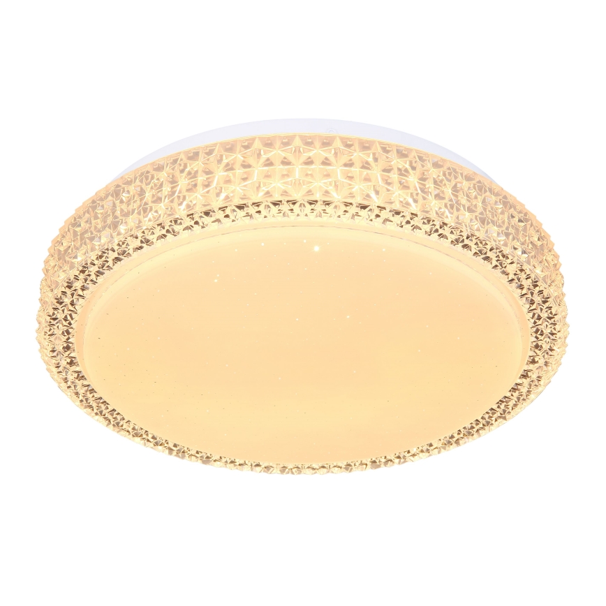 Globo - LED Stropné svietidlo LED/12W/230V 2700/4200/6500K pr. 30 cm