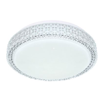 Globo - LED Stropné svietidlo LED/12W/230V 2700/4200/6500K pr. 30 cm