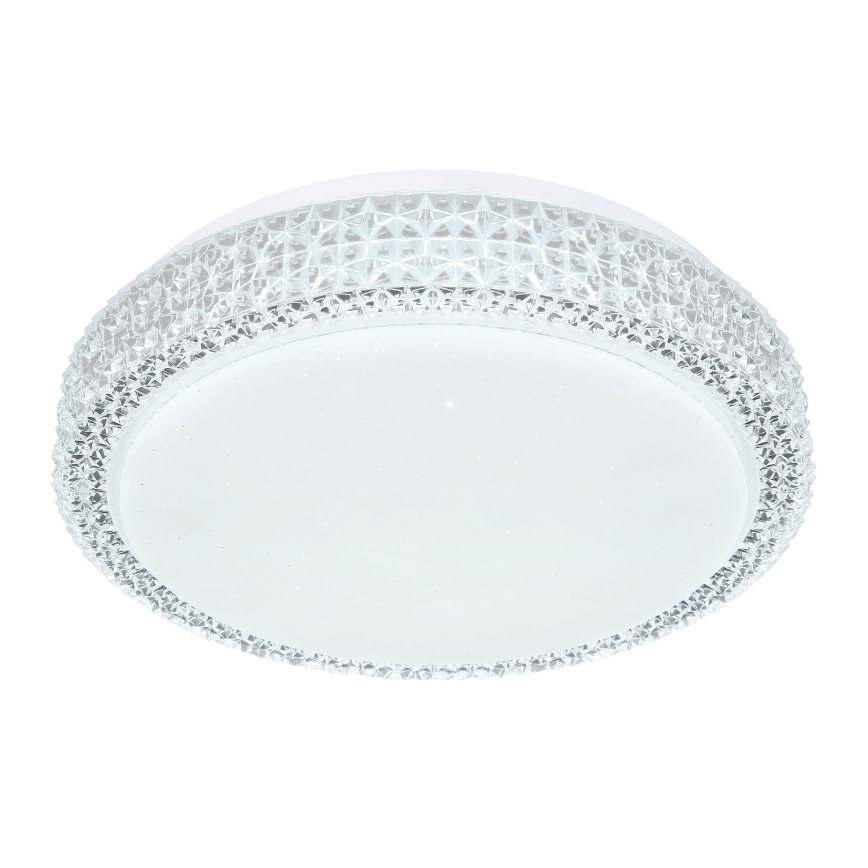 Globo - LED Stropné svietidlo LED/12W/230V 2700/4200/6500K pr. 30 cm