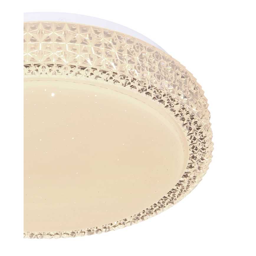 Globo - LED Stropné svietidlo LED/12W/230V 2700/4200/6500K pr. 30 cm
