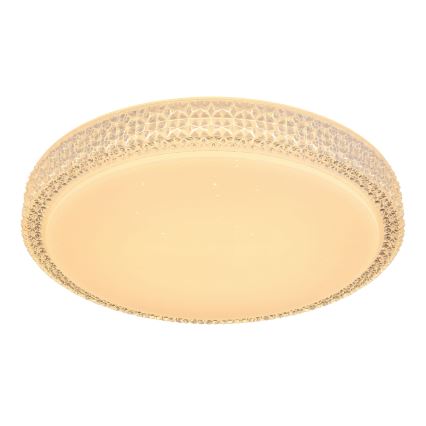 Globo - LED Stropné svietidlo LED/22W/230V 2700/4200/6500K pr. 40 cm