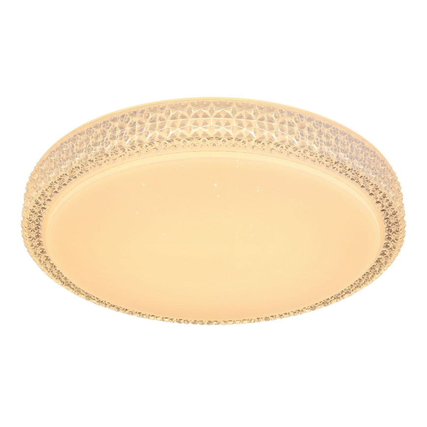 Globo - LED Stropné svietidlo LED/22W/230V 2700/4200/6500K pr. 40 cm