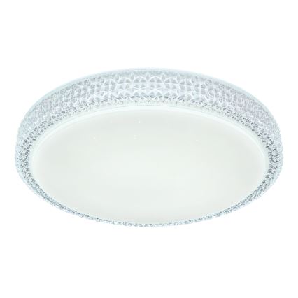 Globo - LED Stropné svietidlo LED/22W/230V 2700/4200/6500K pr. 40 cm
