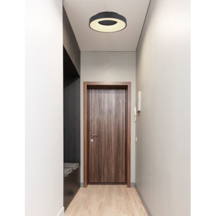 Globo - LED Stmievateľné stropné svietidlo LED/30W/230V 2700-6000K + diaľkové ovládanie