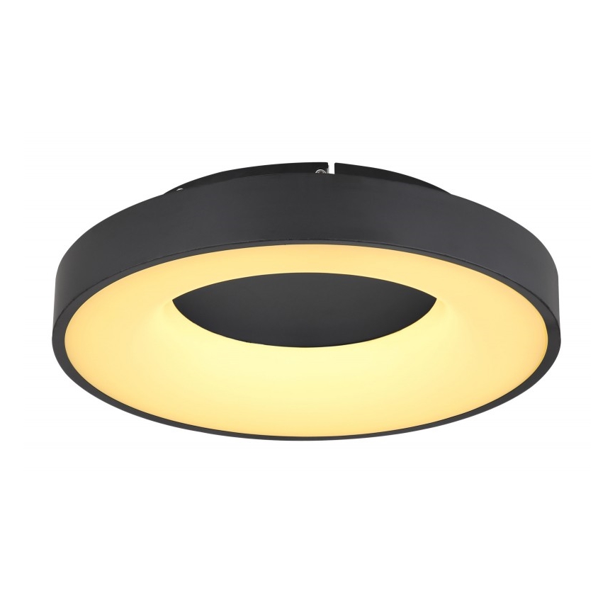 Globo - LED Stmievateľné stropné svietidlo LED/30W/230V 2700-6000K + diaľkové ovládanie