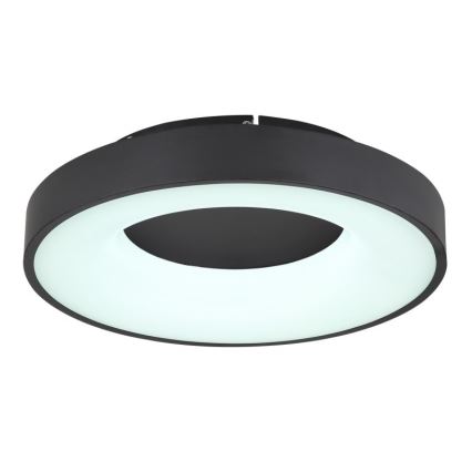 Globo - LED Stmievateľné stropné svietidlo LED/30W/230V 2700-6000K + diaľkové ovládanie