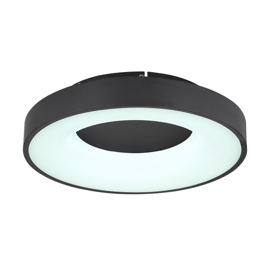 Globo - LED Stmievateľné stropné svietidlo LED/30W/230V 2700-6000K + diaľkové ovládanie