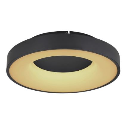 Globo - LED Stmievateľné stropné svietidlo LED/30W/230V 2700-6000K + diaľkové ovládanie