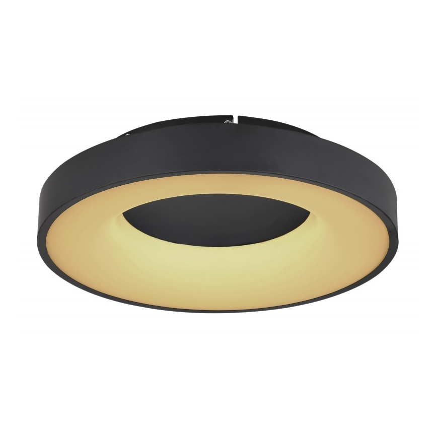 Globo - LED Stmievateľné stropné svietidlo LED/30W/230V 2700-6000K + diaľkové ovládanie