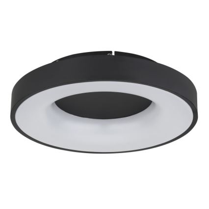 Globo - LED Stmievateľné stropné svietidlo LED/30W/230V 2700-6000K + diaľkové ovládanie