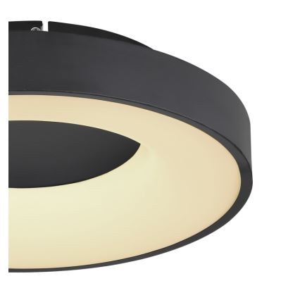 Globo - LED Stmievateľné stropné svietidlo LED/30W/230V 2700-6000K + diaľkové ovládanie