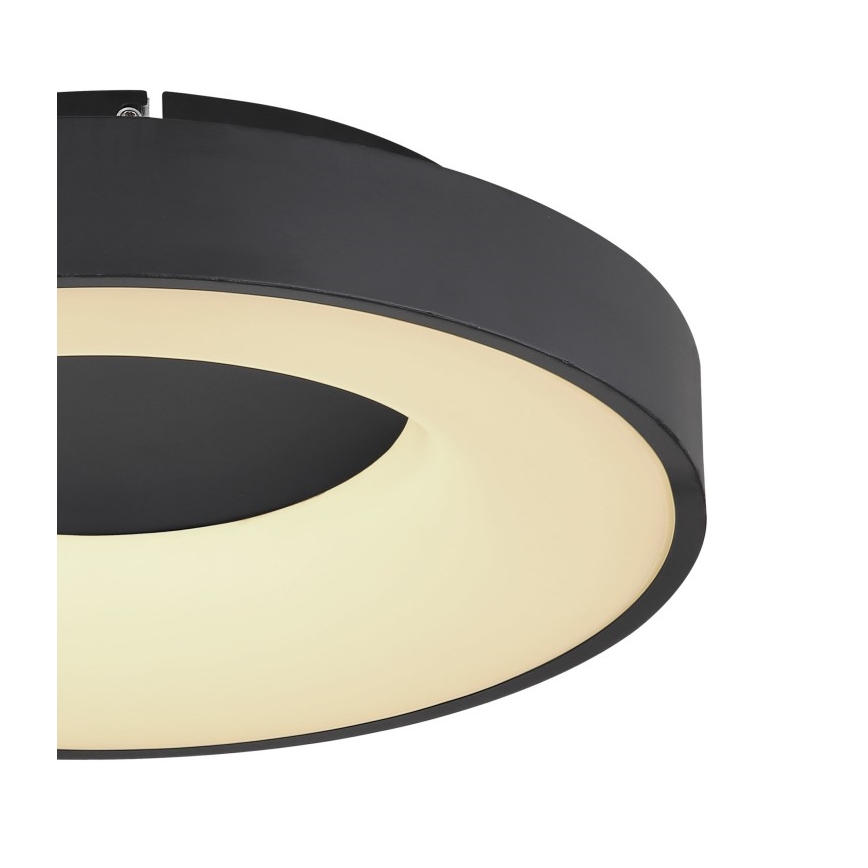 Globo - LED Stmievateľné stropné svietidlo LED/30W/230V 2700-6000K + diaľkové ovládanie