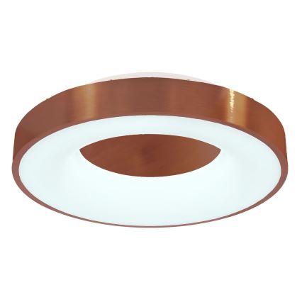 Globo - LED Stmievateľné stropné svietidlo LED/30W/230V 2700-6000K + diaľkové ovládanie