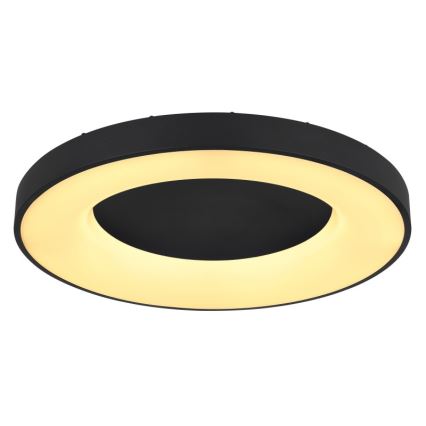 Globo - LED Stmievateľné stropné svietidlo LED/42W/230V 2700-6000K + diaľkové ovládanie