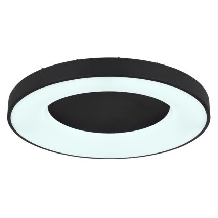 Globo - LED Stmievateľné stropné svietidlo LED/42W/230V 2700-6000K + diaľkové ovládanie