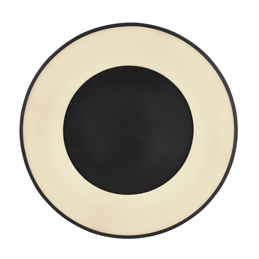 Globo - LED Stmievateľné stropné svietidlo LED/42W/230V 2700-6000K + diaľkové ovládanie