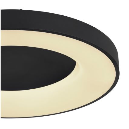Globo - LED Stmievateľné stropné svietidlo LED/42W/230V 2700-6000K + diaľkové ovládanie