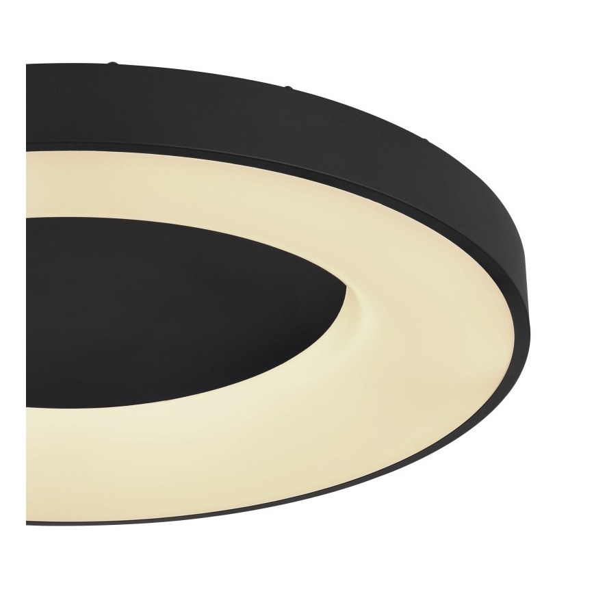 Globo - LED Stmievateľné stropné svietidlo LED/42W/230V 2700-6000K + diaľkové ovládanie