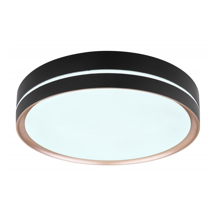 Globo - LED Stmievateľné stropné svietidlo LED/24W/230V + diaľkové ovládanie