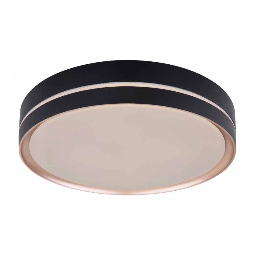 Globo - LED Stmievateľné stropné svietidlo LED/24W/230V + diaľkové ovládanie