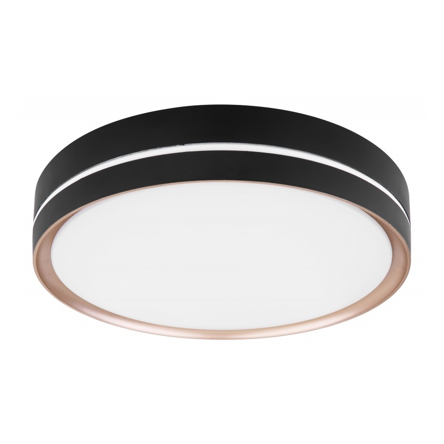 Globo - LED Stmievateľné stropné svietidlo LED/24W/230V + diaľkové ovládanie