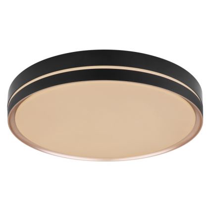 Globo - LED Stmievateľné stropné svietidlo LED/40W/230V 2700-6500K + diaľkové ovládanie
