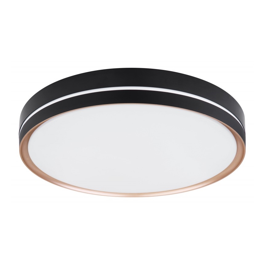 Globo - LED Stmievateľné stropné svietidlo LED/40W/230V 2700-6500K + diaľkové ovládanie