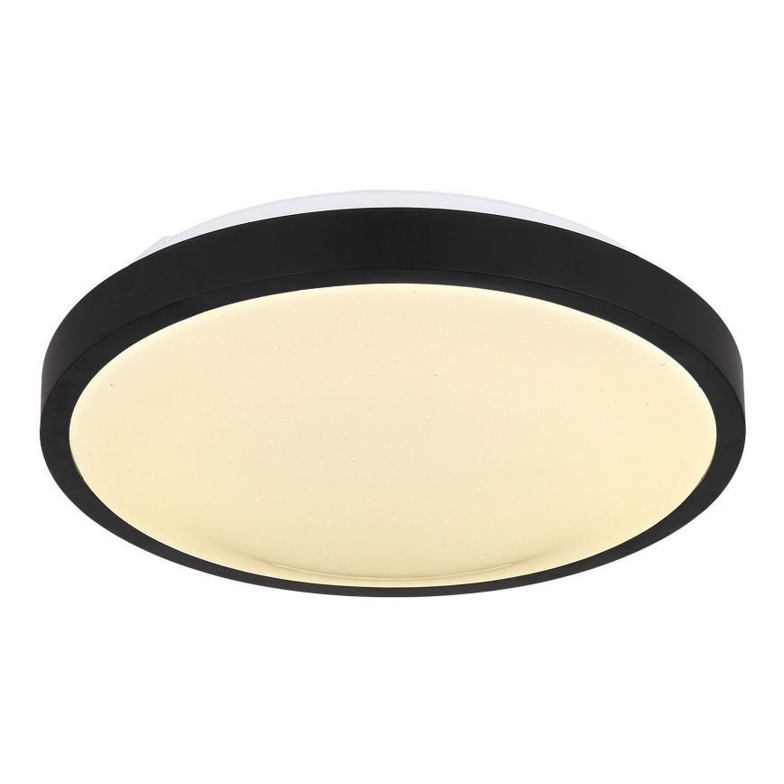 Globo - LED Kúpeľňové stropné svietidlo so senzorom LED/18W/230V IP44