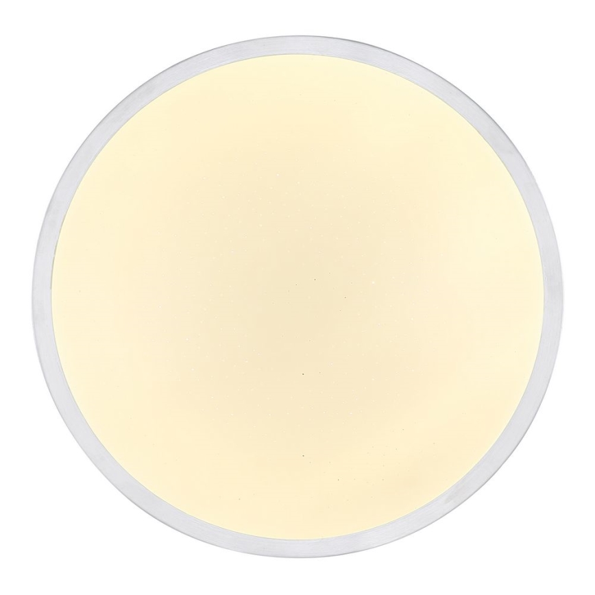 Globo - LED Kúpeľňové stropné svietidlo so senzorom LED/18W/230V IP44