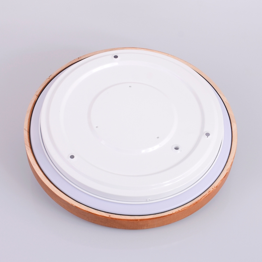 Globo - LED Stropné svietidlo LED/12W/230V 307 mm 3000/4500/6000K