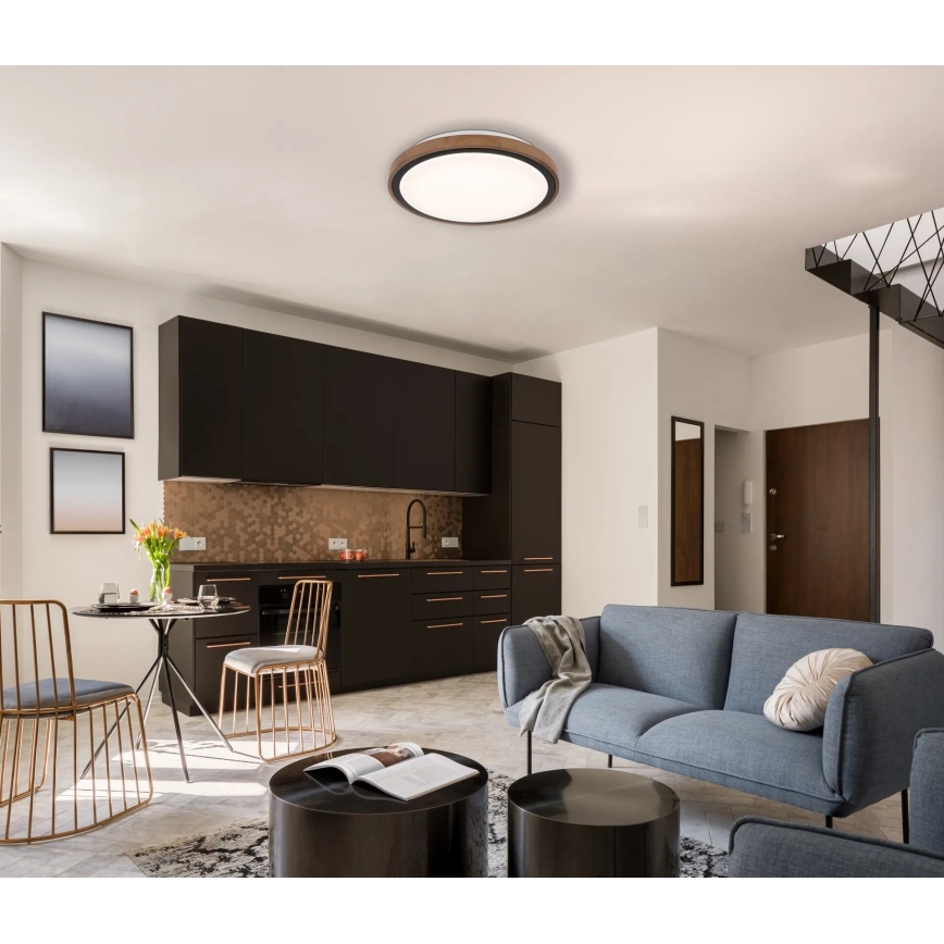 Globo - LED Stropné svietidlo LED/18W/230V 3000/4000/6000K