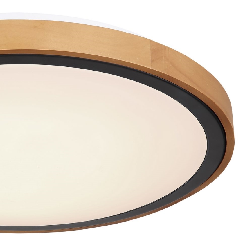 Globo - LED Stropné svietidlo LED/24W/230V 3000/4500/6000K pr. 43,7 cm