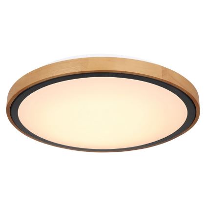Globo - LED Stropné svietidlo LED/24W/230V 3000/4500/6000K pr. 43,7 cm