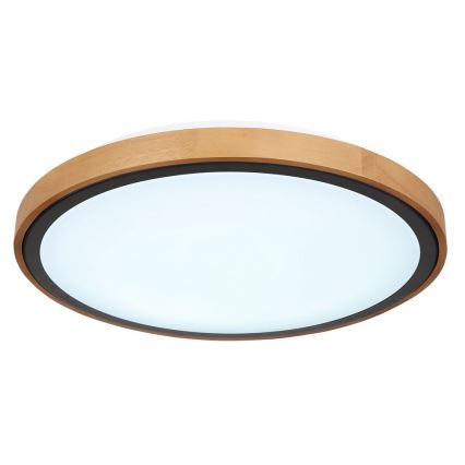 Globo - LED Stropné svietidlo LED/24W/230V 3000/4500/6000K pr. 43,7 cm