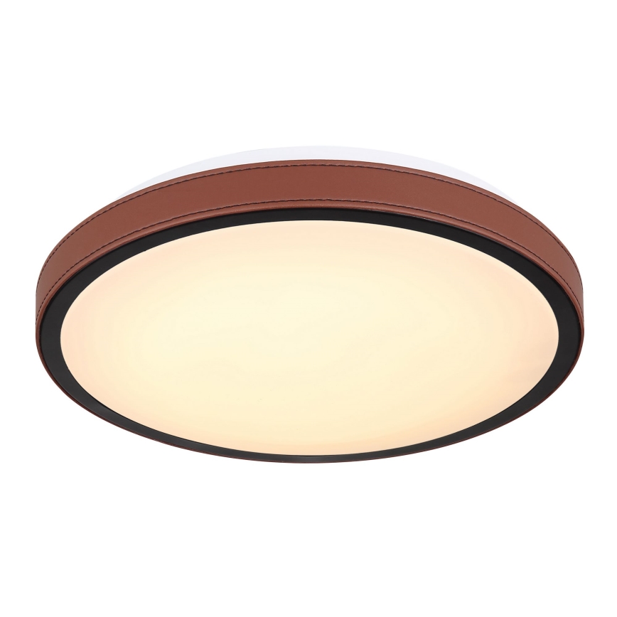 Globo - LED Stropné svietidlo LED/12W/230V 3000/4500/6000K pr. 30 cm