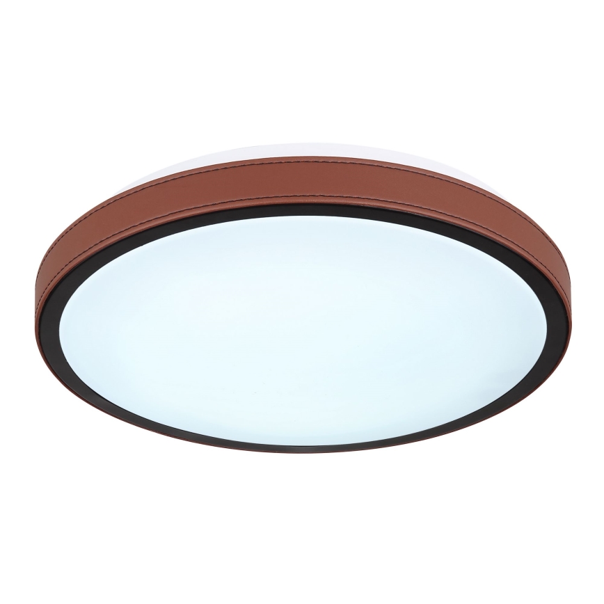 Globo - LED Stropné svietidlo LED/12W/230V 3000/4500/6000K pr. 30 cm
