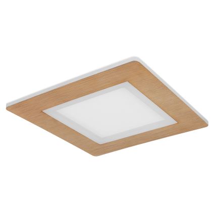 Globo - LED Stropné svietidlo LED/23W/230V 2700/6500K