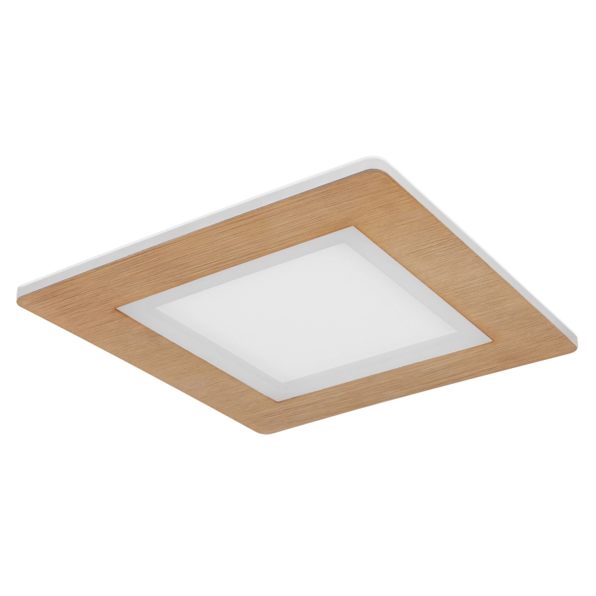 Globo - LED Stropné svietidlo LED/23W/230V 2700/6500K