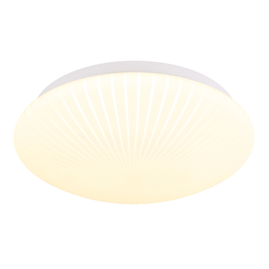 Globo - LED stropné svietidlo LED/16W/230V 3000K pr. 26 cm