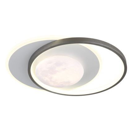 Globo - LED Stropné svietidlo LED/30W/230V 4000K 30x36,9 cm