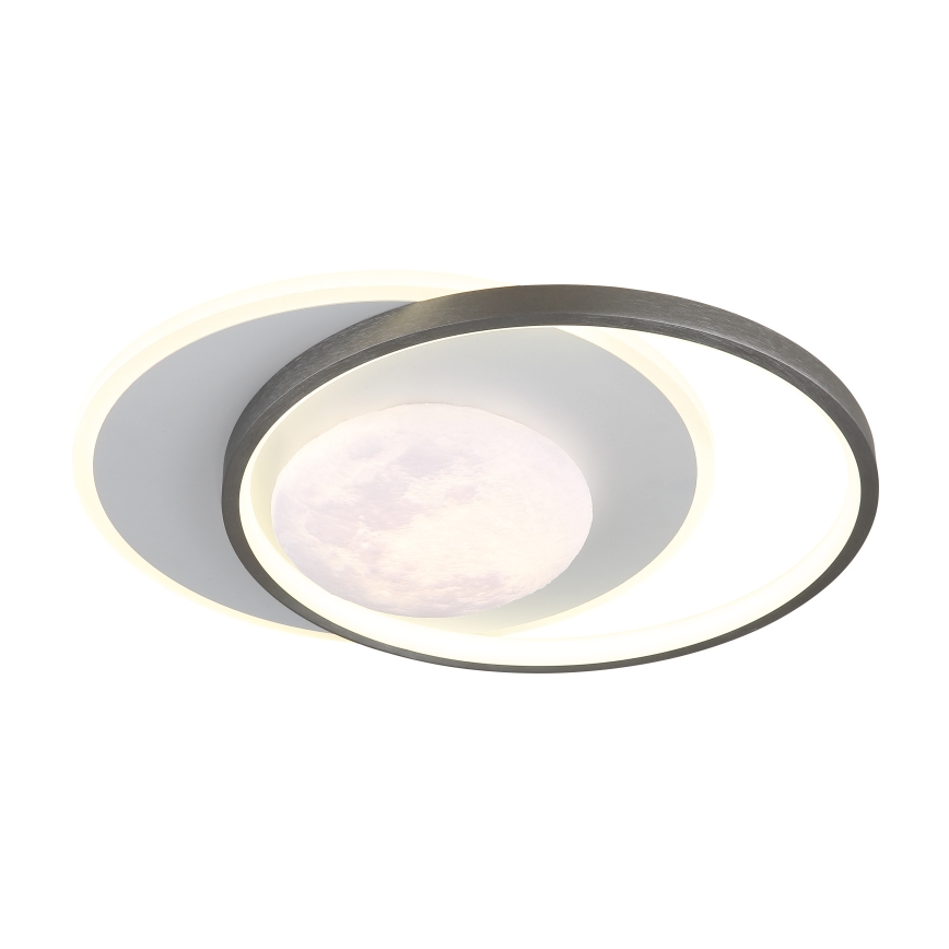 Globo - LED Stropné svietidlo LED/30W/230V 4000K 30x36,9 cm