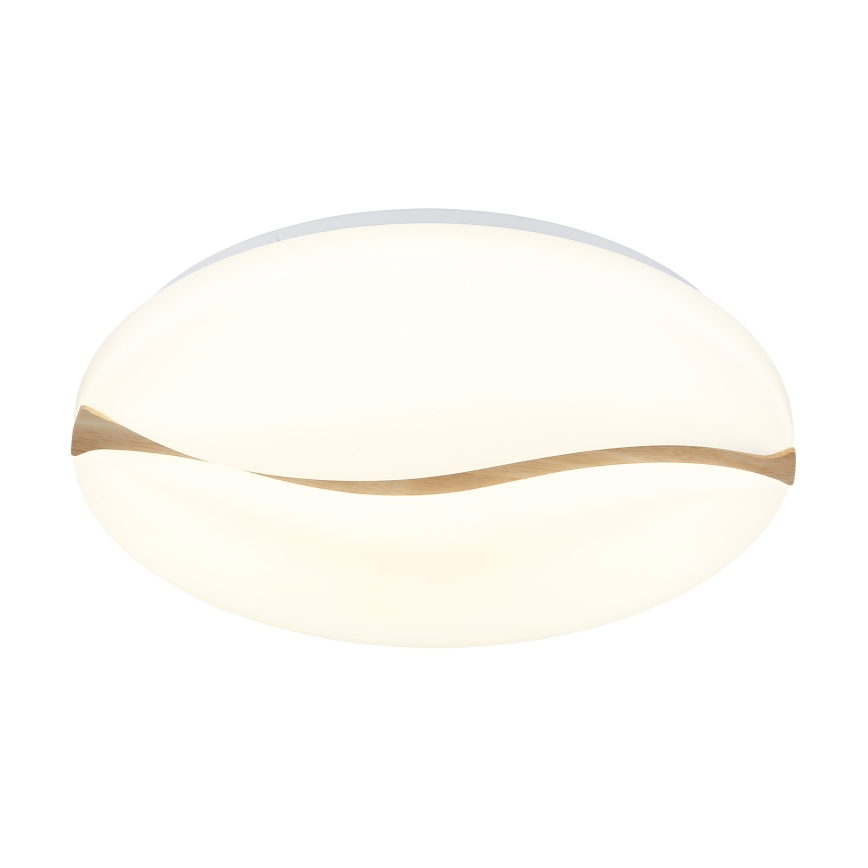 Globo - LED Stropné svietidlo LED/24W/230V 3000/4200/6000K pr. 33 cm