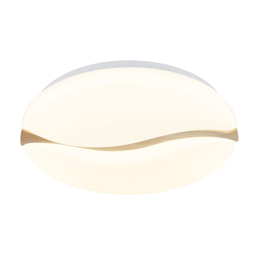 Globo - LED Stropné svietidlo LED/24W/230V 3000/4200/6000K pr. 39 cm