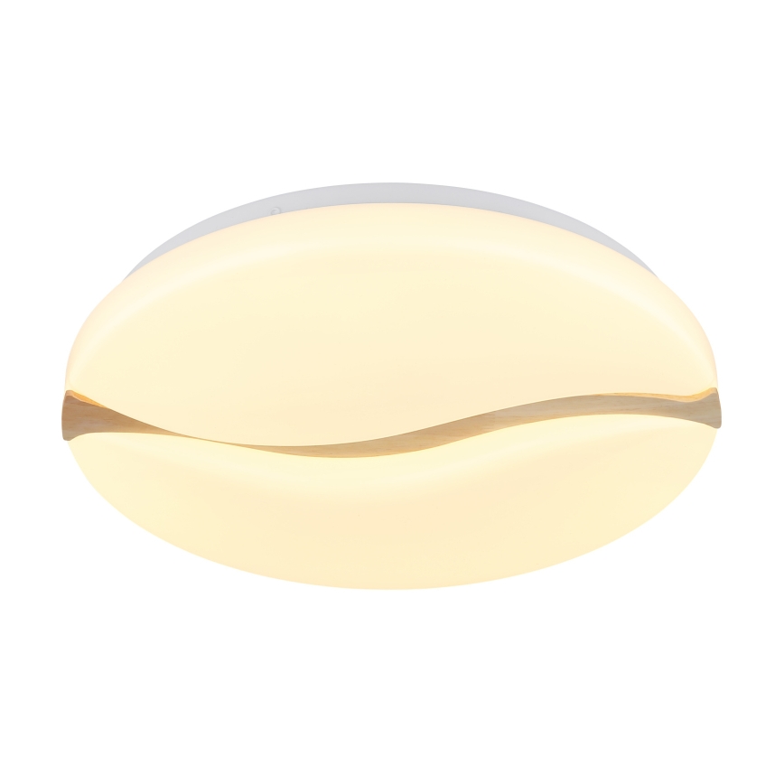 Globo - LED Stropné svietidlo LED/24W/230V 3000/4200/6000K pr. 39 cm