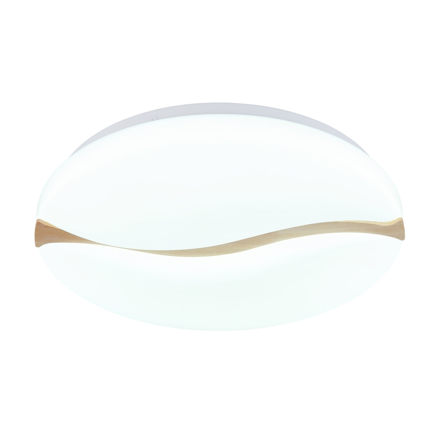 Globo - LED Stropné svietidlo LED/24W/230V 3000/4200/6000K pr. 39 cm